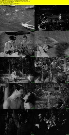 Bird Of Paradise 1932 720p BluRay H264 AAC-RARBG