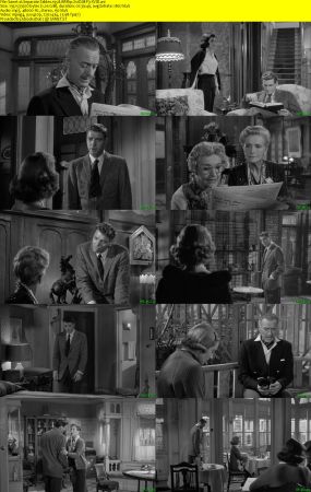 Separate Tables 1958 BRRip XviD MP3-XVID