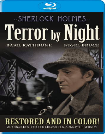 Terror By Night 1946 BRRip XviD MP3-XVID
