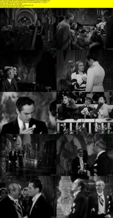 Death Takes a Holiday 1934 1080p BluRay H264 AAC-RARBG