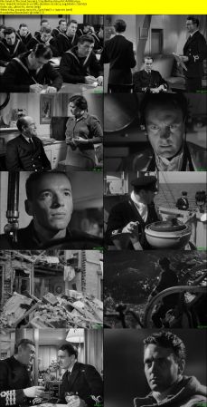 The Cruel Sea 1953 720p BluRay H264 AAC-RARBG