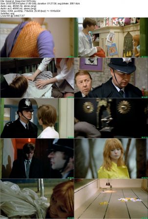 Deep End1970 576p DVDRip AAC x264 KANKANBA
