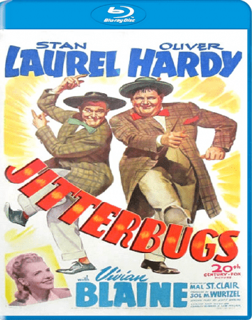 Jitterbugs 1943 720p BluRay H264 AAC-RARBG