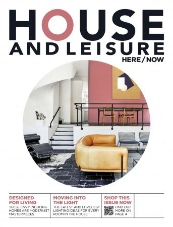 House and Leisure - June/July 2019