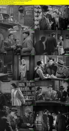 It Always Rains on Sunday 1947 720p BluRay H264 AAC-RARBG