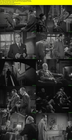 The Woman In Green 1945 720p BluRay H264 AAC-RARBG