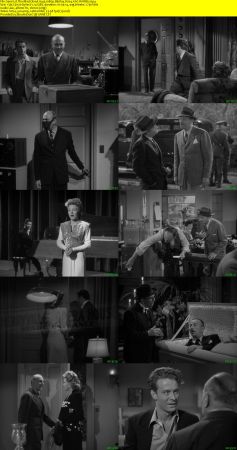 The Mad Ghoul 1943 1080p BluRay H264 AAC-RARBG