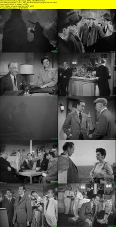 Pursuit To Algiers 1945 BRRip XviD MP3-XVID