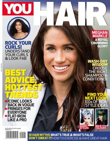 YOU Hair - 2019