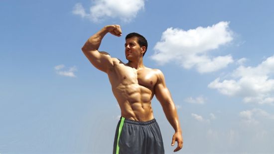 TOTAL BODY WEIGHT LOSS IN 6 WEEKS