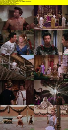 Quo Vadis 1951 BRRip XviD MP3-XVID