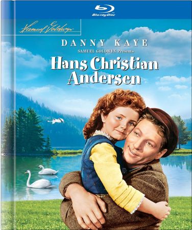 Hans Christian Andersen 1952 1080p BluRay H264 AAC-RARBG
