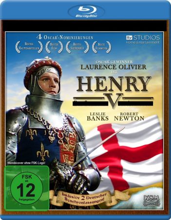Henry V 1944 1080p BluRay H264 AAC-RARBG