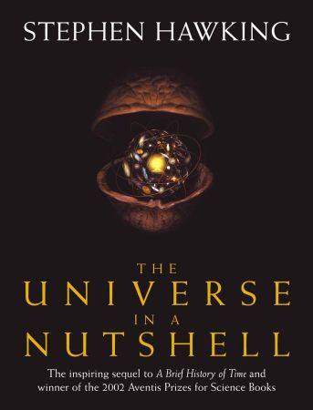 The Universe In a Nutshell ePUB Version