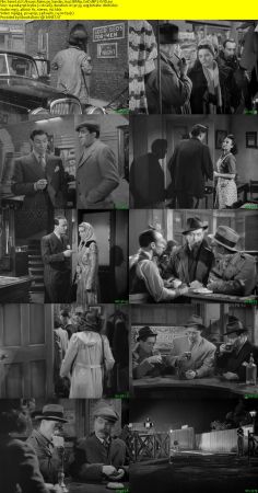 It Always Rains on Sunday 1947 BRRip XviD MP3-XVID