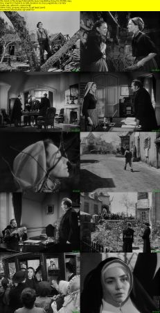 The Song of Bernadette 1943 720p BluRay H264 AAC-RARBG
