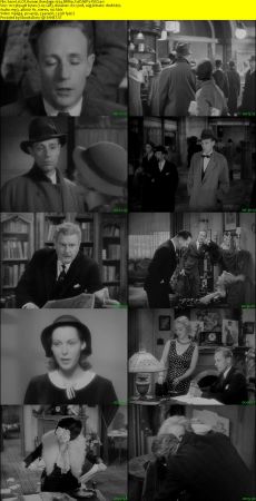 Of Human Bondage 1934 BRRip XviD MP3-XVID