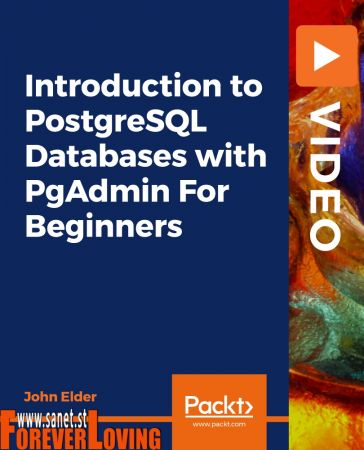 Introduction to PostgreSQL Databases with PgAdmin For Beginners ...