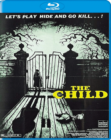 The Child 1977 1080p BluRay x264-OFT