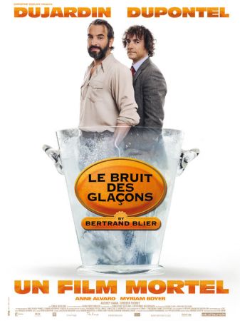 The Clink of Ice (Le bruit des glaçons) 2010 DVDRip DD5.1 x264-KG