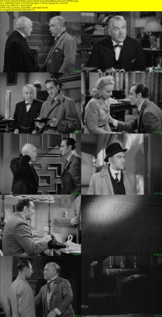 Sherlock Holmes Faces Death 1943 1080p BluRay H264 AAC-RARBG