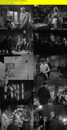 A Double Life 1947 720p BluRay H264 AAC-RARBG