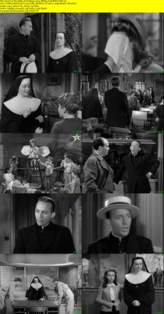 The Bells of St. Marys 1945 BRRip XviD MP3-XVID