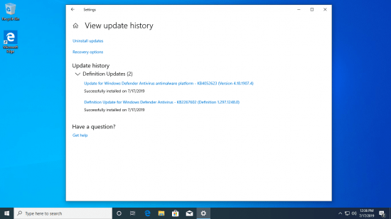 Download Windows 10 19H1, 18362.263 (AIO 64in2) July 17 ...