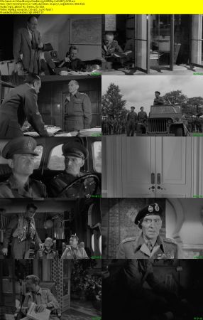 I Was Montys Double 1958 BRRip XviD MP3-XVID