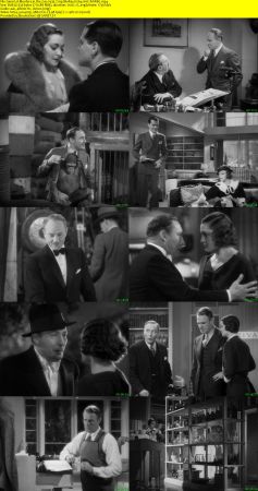 Murders in the Zoo 1933 720p BluRay H264 AAC-RARBG