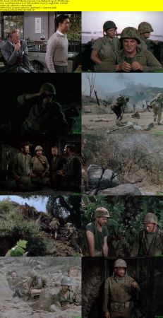 Halls Of Montezuma 1951 720p BluRay H264 AAC-RARBG