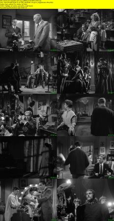 A Double Life 1947 BRRip XviD MP3-XVID
