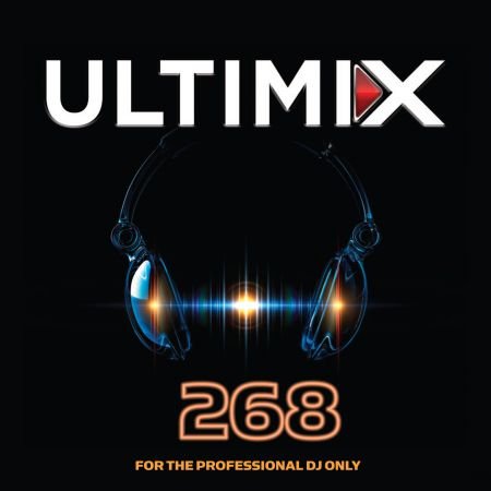 VA - Ultimix Vol.268 (2019) MP3