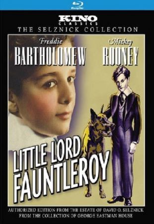 Little Lord Fauntleroy 1936 1080p BluRay x265-ZiTO