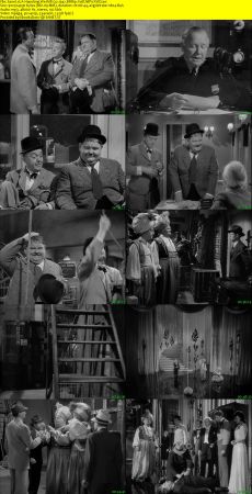 A-Haunting We Will Go 1942 BRRip XviD MP3-XVID
