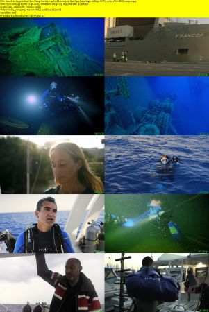 Sci Ch - Legends of the Deep: Series 1 (2019) 1080p HDTV x264 AAC MVGroup