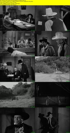 The Lonely Trail 1936 BRRip XviD MP3-XVID