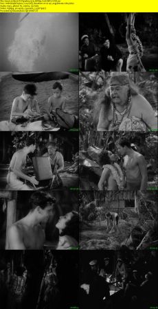 Bird Of Paradise 1932 BRRip XviD MP3-XVID