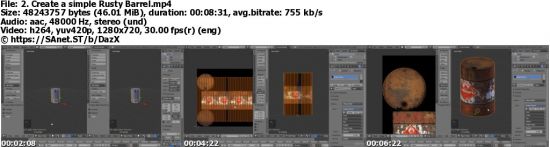 Learn 3D Complete from Scratch in Blender Cinema 4D Unity C#