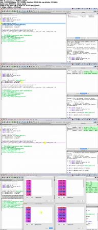 机器学习 A-Z (Machine Learning A-Z in Chinese)