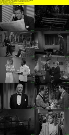 The Strange Case of Doctor Rx 1942 720p BluRay H264 AAC-RARBG
