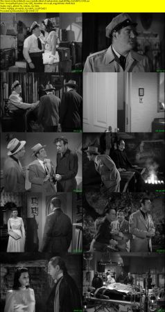 Bud Abbott Lou Costello Meet Frankenstein 1948 BRRip XviD MP3-XVID
