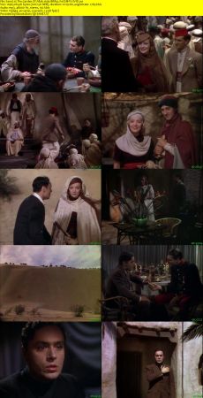 The Garden Of Allah 1936 BRRip XviD MP3-XVID