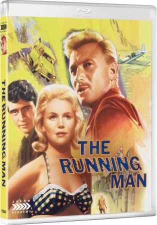 The Running Man 1963 1080p BluRay x264-OFT