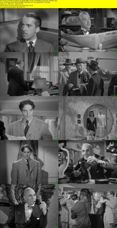 Sherlock Holmes In Washington 1943 720p BluRay H264 AAC-RARBG