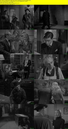 Appointment With Crime 1946 720p BluRay H264 AAC-RARBG