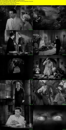 White Zombie 1932 BRRip XviD MP3-XVID