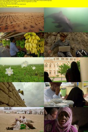 ZDF - Magical Oman: Series 1 (2017) 1080p HDTV x264 AAC MVGroup