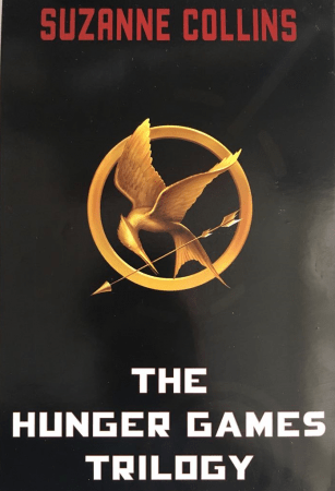 The Hunger Games Trilogy