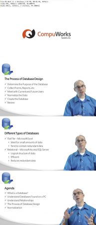Database Design Introduction